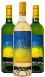 Testamatta Bianco vertikális csomag (2021-2023)