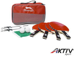 Slazenger Pingpongütő szett Slazenger 10 db-os (871125222542)