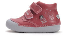 D.D.Step átmeneti gyerekcipő lány S066-52842B (S066-52842B-23)