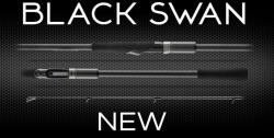 Favorite Pergető bot Favorite Black Swan 842L-T (2.54m 3-12g) Fast, Torzite