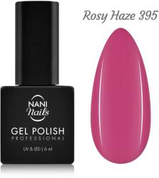 Naní Ojă semipermanentă 6 ml - Rosy Haze