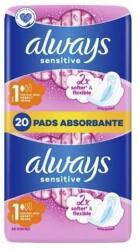 Always Egészségügyi betét ALWAYS Sensitive ultra normál+ 10 darabos - fotoland