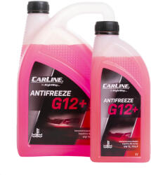 CARLINE Antifreeze G12+ 1L (CAR0037)
