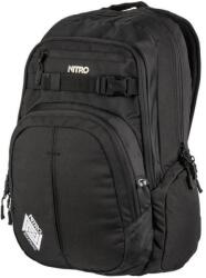 Nitro Chase True Black