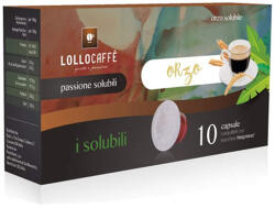 Lollo Caffé Nespresso - Lollo Caffé Orzo kapszula 10 adag