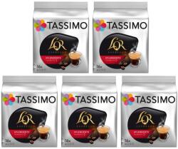 L'OR Tassimo L'OR Espresso Splendente 16 darabos karton 5 csomag