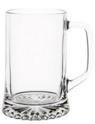 Altom Design Royal Leerdam sörös korsó - 620 ml - üveg (IMO-ALT-0103007574-334911)