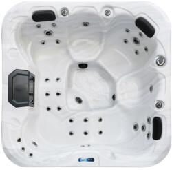 PREMIUM Delux Bologna (Standard) - jakuzzi