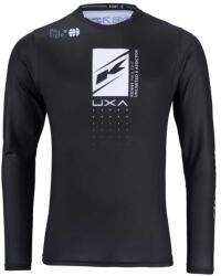 KENNY Kerékpáros trikó PROLIGHT PROLIGHT fekete S