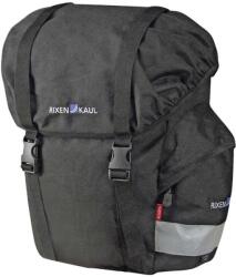 KLICKfix CLASSIC vízálló táska a hátsó csomagtartóra