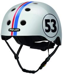 Melon Bogár kerékpáros sisak XXS/S