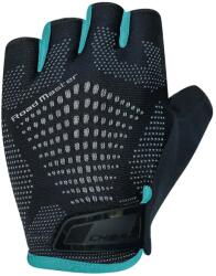 Chiba Kerékpáros kesztyű Road Master PETROLEUM L