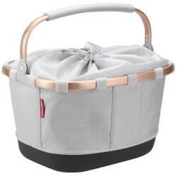KLICKfix Reisenthel GT hátsó hordtáska Grey