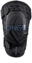 ONEAL Gyermek könyökvédő Peewee fekete XS/S
