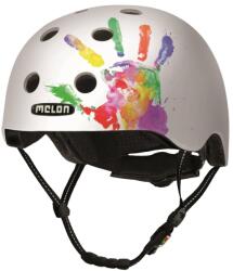 Melon Kéznyomatos kerékpáros sisak XL/XXL