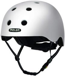 Melon A legfényesebb kerékpáros sisak XL/XXL