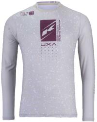 KENNY Kerékpáros mez PROLIGHT Fehér GRANA