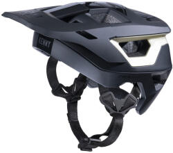 Kenny kerékpáros sisak Rocket sötétszürke gyöngy XL