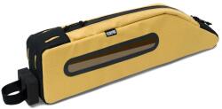 Capsuled Top Tube Bag 2, 5 l Ochre