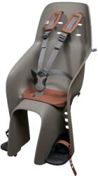 Urban Iki Gyermek kerékpárülés U-me Easyfix hátsó Suzume Grey/Kuriiro Brown