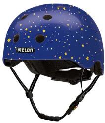 Melon Gyermek kerékpáros sisak Starry Night Blue XXS/S
