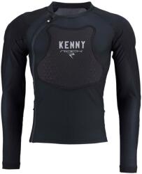KENNY Kerékpárvédő ROCK fekete XS