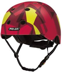 Melon Borsás kerékpáros sisak M/L