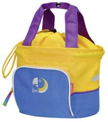 KLICKfix Lori Shopper gyerek hátizsák 4l Kék