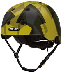 Melon Bumblebee kerékpáros sisak M/L