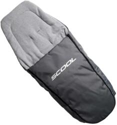 TaXXi Téli lábzsák kerékpárkocsiba