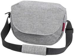 KLICKfix FUBAG kormánytáska Grey