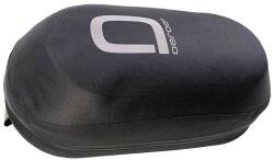 AEROE Vízálló táska fekete 11 l