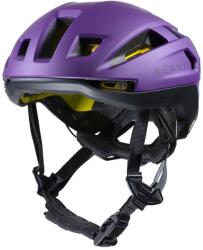 Kenny Kerékpáros sisak FURTIF Candy Purple L/XL