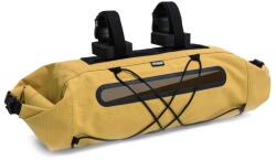 Capsuled Kormánytáska 7 l Ochre