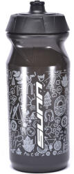 SUNN Kerékpáros palack Bidon PBF 650 ml Noir