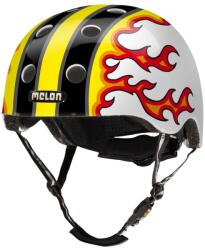 Melon Fired Up kerékpáros sisak M/L