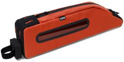 Capsuled Top Tube Bag 2, 5 l Orange Rust