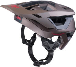 Kenny kerékpáros sisak Rocket sötétbarna L