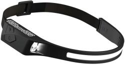 Moon Sport Fényszóró U PRO-C1 Fekete