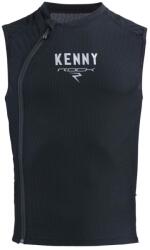 KENNY Kerékpárvédő ROCK mellény fekete M