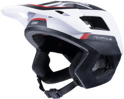 Kenny Kerékpáros sisak RAFALE Fehér Piros S