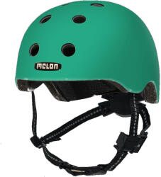 Melon Kisgyermek szivárványzöld kerékpáros sisak gyerekeknek
