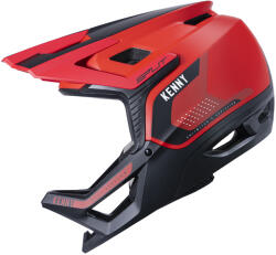 Kenny SPLIT Graphic Red XL