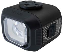 Moon Sport Kerékpárlámpa TITAN MAX elöl Fekete