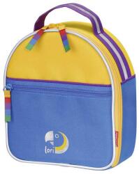 KLICKfix Lori Bag gyerek bőrönd 2l Kék