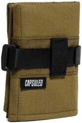 Capsuled Használati táska Military Olive