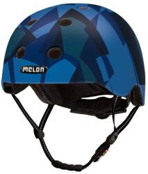 Melon Frozen Lake gyerek kerékpáros sisak M/L