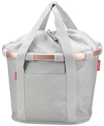 KLICKfix Reisenthel GT kormánykosár Grey