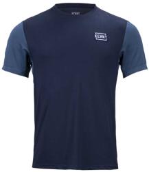 KENNY Kerékpáros póló ROOT Blue