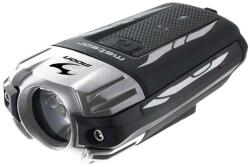 Moon Sport Kerékpárlámpa METEOR C1 Silver elöl